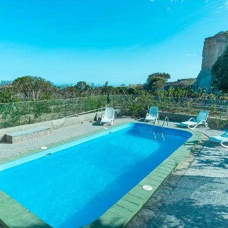 Live Las Cuevas Villa *