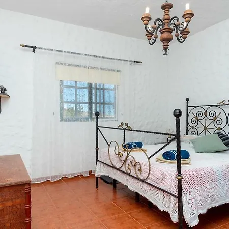 Villa Live Las Cuevas