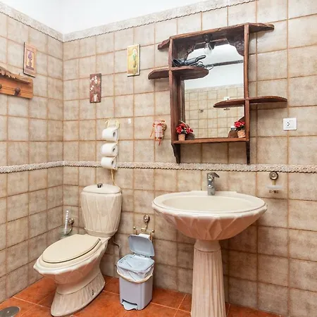 Villa Live Las Cuevas Granadilla De Abona